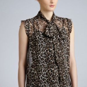 French Connection blouse